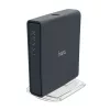 MikroTik hAP ac lite Tower wifis router