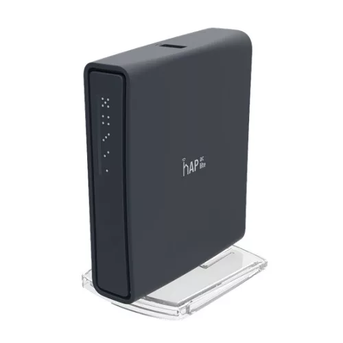 MikroTik hAP ac lite Tower wifis router