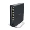 MikroTik hAP ac lite Tower wifis router