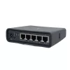 MikroTik hAP ac lite Tower wifis router