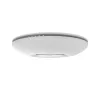 MikroTik cAP 2,4Ghz wifi access point, beltéri
