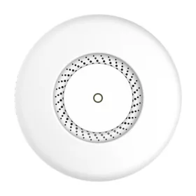 MikroTik cAP ac kétsávos wifi access point, beltéri