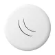 MikroTik cAP lite 2,4Ghz wifi access point, beltéri