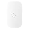 MikroTik cAP lite 2,4Ghz wifi access point, beltéri