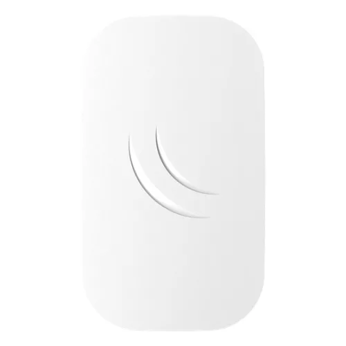 MikroTik cAP lite 2,4Ghz wifi access point, beltéri