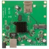 MikroTik RBM11G alaplap