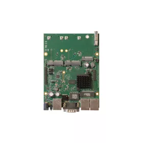 MikroTik RBM33G alaplap