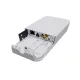 MikroTik wAP LR2 kit 2.4Ghz IoT gateway