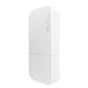 MikroTik LoRaWAN gateway, beépített kártyával