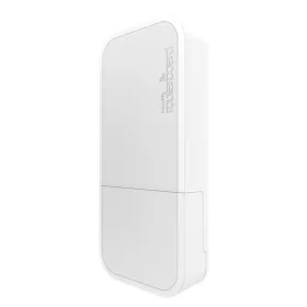 MikroTik LoRaWAN gateway, beépített kártyával