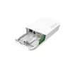 MikroTik LoRaWAN gateway, beépített kártyával