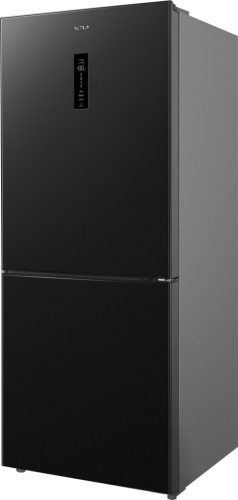 Tesla RC4200FTBE szabadonálló alulfagyasztós hűtő