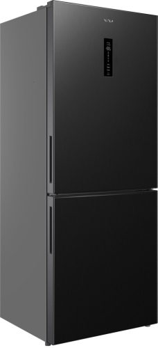 Tesla RC4200FTBE szabadonálló alulfagyasztós hűtő