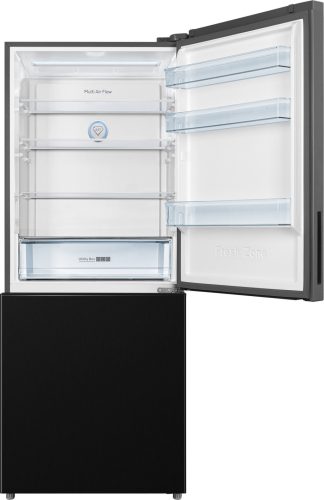 Tesla RC4200FTBE szabadonálló alulfagyasztós hűtő