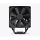 NZXT T120 - Léghűtés - 120mm - RC-TN120-B1