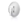 Ubiquiti airMAX 5 GHz, 30 dBi RocketDish LW kültéri antenna, 2db