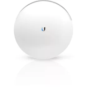   Ubiquiti 5Ghz AirMax AC Carrier Class 2x2 PtP Bridge Dish Antenna 31 dBi