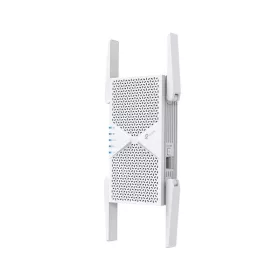   TP-LINK Wireless Range Extender Dual Band BE6500 Wifi 7, RE405BE
