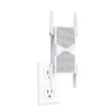 TP-LINK Wireless Range Extender Dual Band BE6500 Wifi 7, RE405BE