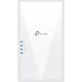 TP-LINK Wireless Range Extender Dual Band AX1500, RE500X