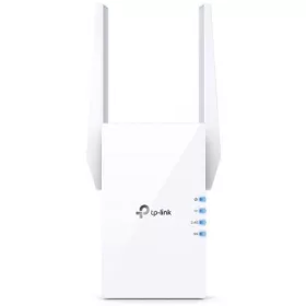 TP-LINK Range Extender wireless Dual Band AX1500, RE505X
