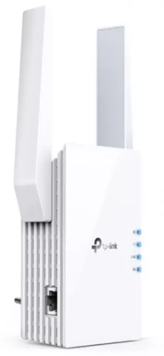 TP-LINK Range Extender wireless Dual Band AX1500, RE505X