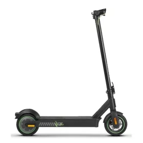   Acer Series 3 Advanced escooter - elektromos roller - Fekete - A külső csomagolás sérült, a termék állapota tökéletes