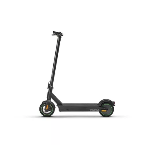 Acer Series 3 Advanced escooter - elektromos roller - Fekete - A külső csomagolás sérült, a termék állapota tökéletes