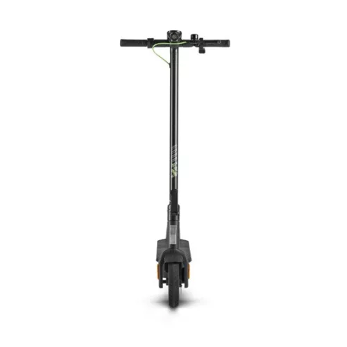 Acer Series 3 Advanced escooter - elektromos roller - Fekete - A külső csomagolás sérült, a termék állapota tökéletes