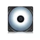 DeepCool RF120W LED - Case Fan - 12cm - DP-FLED-RF120-WH