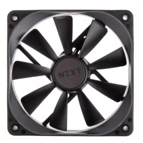 NZXT Aer F - 140mm - RF-AF140-B1