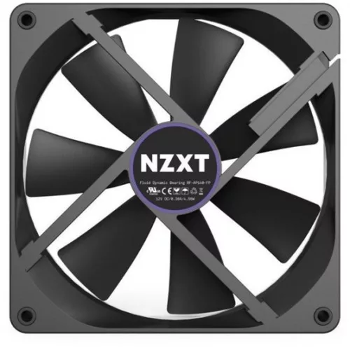 NZXT Aer P - 140mm - RF-AP140-FP