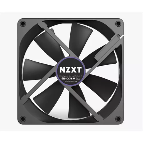 NZXT Aer P - 140mm - RF-AP140-FP
