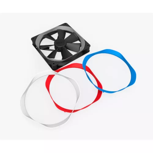 NZXT Aer P - 140mm - RF-AP140-FP