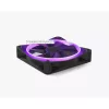 NZXT F120 RGB - 120mm - fekete - RF-R12SF-B1