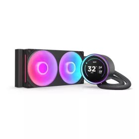   NZXT - Kraken Elite 240 RGB V2 - Vízhűtés - 240mm - RL-KR24E-B2