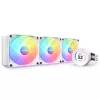 NZXT - Kraken Elite 360 RGB - Vízhűtés - 360mm - RL-KR36E-W1