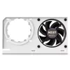 NZXT - Kraken G12 - GPU hűtő keret - Matt Fehér -  RL-KRG12-W1