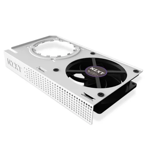 NZXT - Kraken G12 - GPU hűtő keret - Matt Fehér -  RL-KRG12-W1
