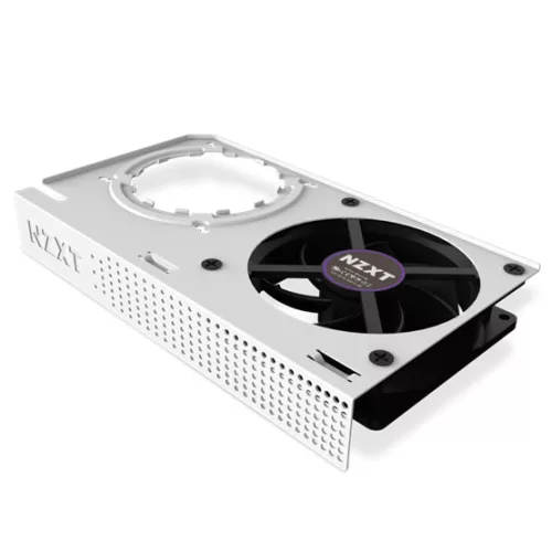 NZXT - Kraken G12 - GPU hűtő keret - Matt Fehér -  RL-KRG12-W1