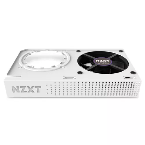 NZXT - Kraken G12 - GPU hűtő keret - Matt Fehér -  RL-KRG12-W1