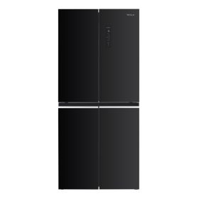 Tesla RM4700FHBE side by side hűtőszekrény