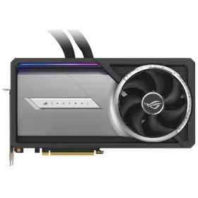   ASUS NVIDIA RTX 5090 32GB GDDR7 - ROG-ASTRAL-LC-RTX5090-O32G-GAMING