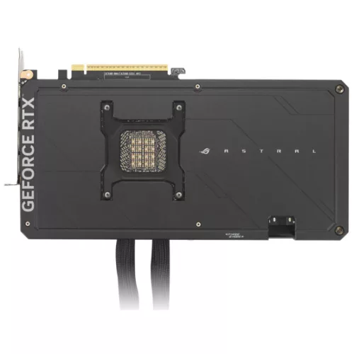 ASUS NVIDIA RTX 5090 32GB GDDR7 - ROG-ASTRAL-LC-RTX5090-O32G-GAMING