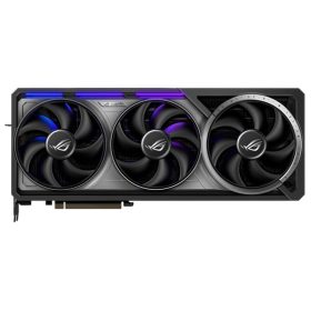   ASUS NVIDIA RTX 5080 16GB GDDR7 - ROG-ASTRAL-RTX5080-O16G-GAMING