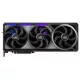 ASUS NVIDIA RTX 5080 16GB GDDR7 - ROG-ASTRAL-RTX5080-O16G-GAMING