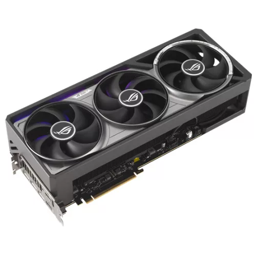 ASUS NVIDIA RTX 5080 16GB GDDR7 - ROG-ASTRAL-RTX5080-O16G-GAMING