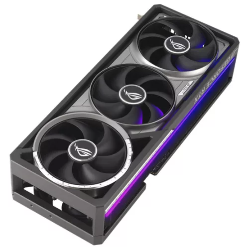 ASUS NVIDIA RTX 5080 16GB GDDR7 - ROG-ASTRAL-RTX5080-O16G-GAMING