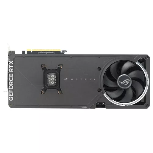 ASUS NVIDIA RTX 5080 16GB GDDR7 - ROG-ASTRAL-RTX5080-O16G-GAMING