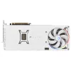 ASUS NVIDIA RTX 5080 16GB GDDR7 - ROG-ASTRAL-RTX5080-O16G-WHITE